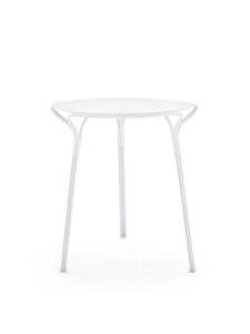 Kartell - Hiray-pöytä - VALKOINEN | Stockmann