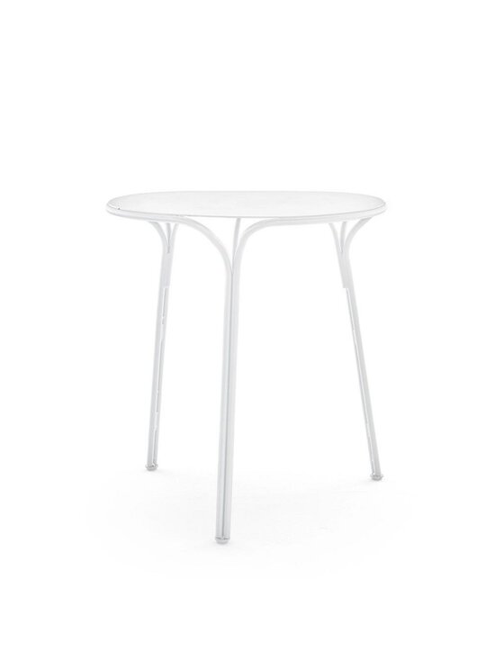 Kartell - Hiray-pöytä - VALKOINEN - photo 2 Kartell - Hiray-pöytä - VALKOINEN | Stockmann - photo 2