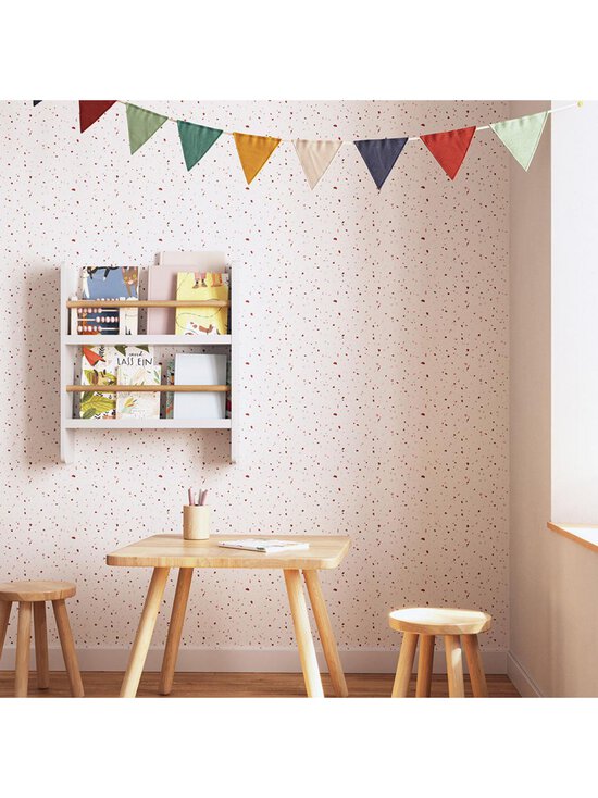 Kave Home - Gopi-seinähylly - VALKOINEN - photo 5 Kave Home - Gopi-seinähylly - VALKOINEN | Stockmann - photo 5