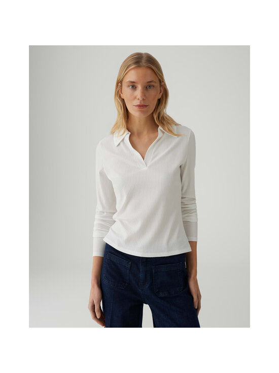 Opus - Seti krekls - 1004 MILK | Stockmann - photo 4