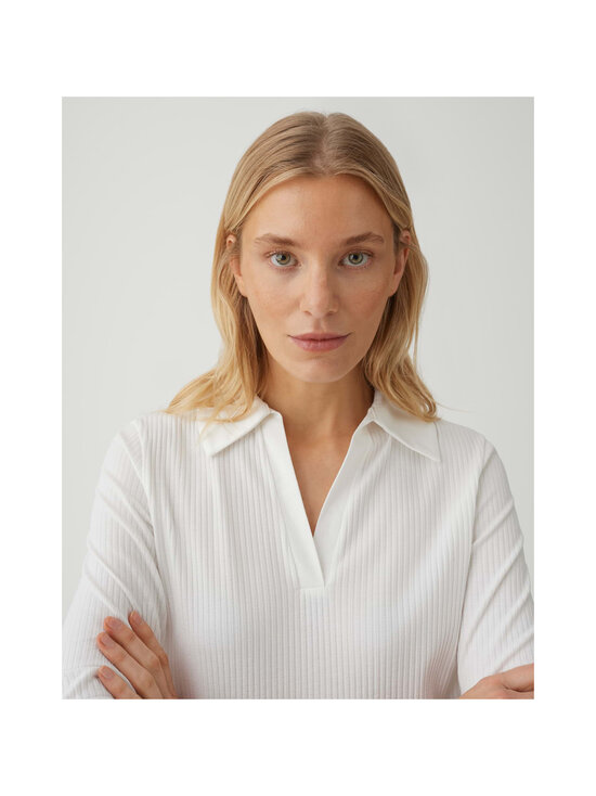 Opus - Seti krekls - 1004 MILK | Stockmann - photo 5