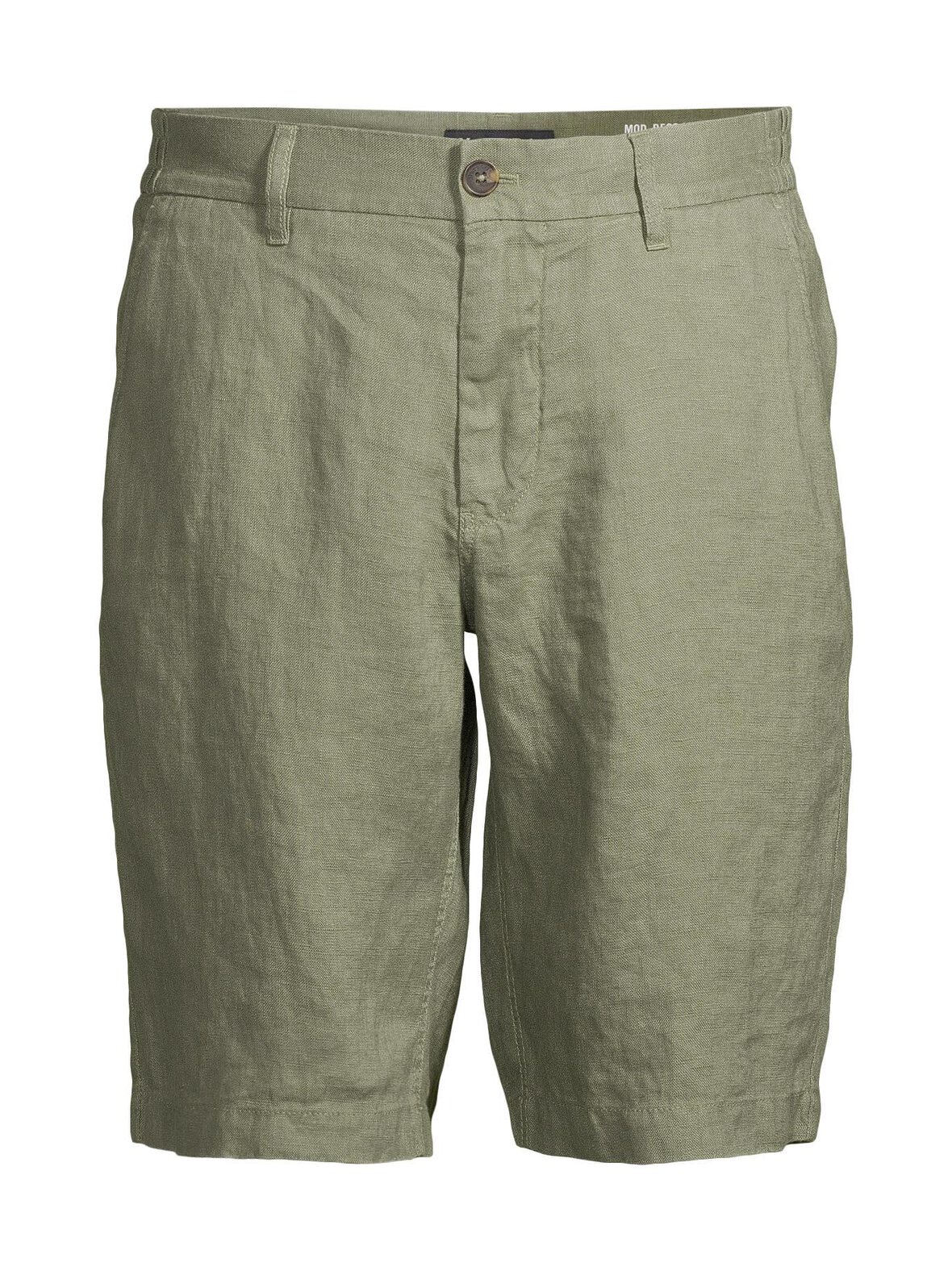 Reso Jogger -pellavashortsit