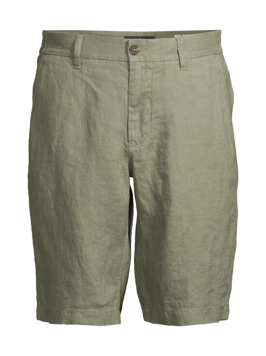 Reso Jogger -pellavashortsit