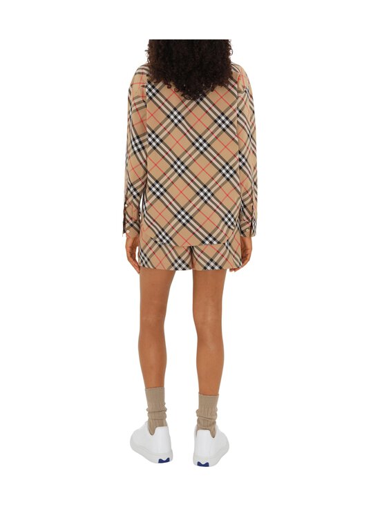 Burberry - Ruutupaita - B9368 SAND IP CHECK | Stockmann - photo 5