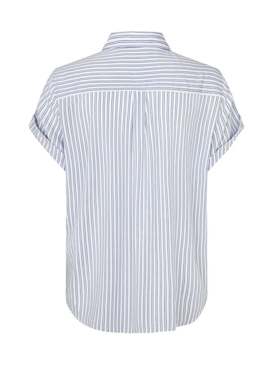 Samsoe Samsoe - Majan-paita - CLR002525 GRAY DAWN SMALL ST. | Stockmann - photo 2