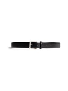 J.Lindeberg - Nahast vöö Bill - 9999 BLACK J.Lindeberg - Nahast vöö Bill - 9999 BLACK | Stockmann