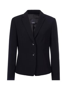 Ril's - Katja žakete - 990 BLACK | Stockmann