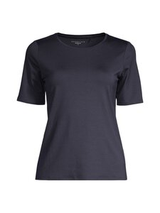 ESSENTIALS by Stockmann - Jade t-paita - DK.NAVY | Stockmann