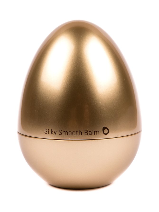 Silky smooth balm egg pore от tony moly как пользоваться