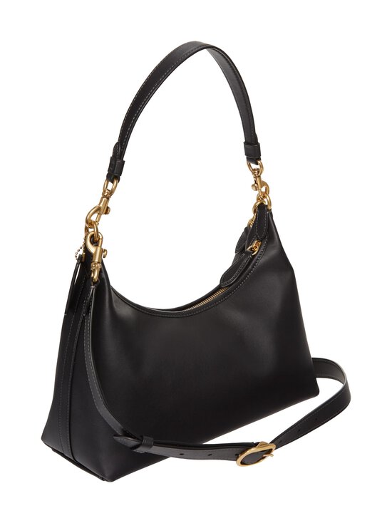 Coach - Juliet Shoulder Bag -nahkalaukku - B4/BLACK - photo 2 Coach - Juliet Shoulder Bag -nahkalaukku - B4/BLACK | Stockmann - photo 2