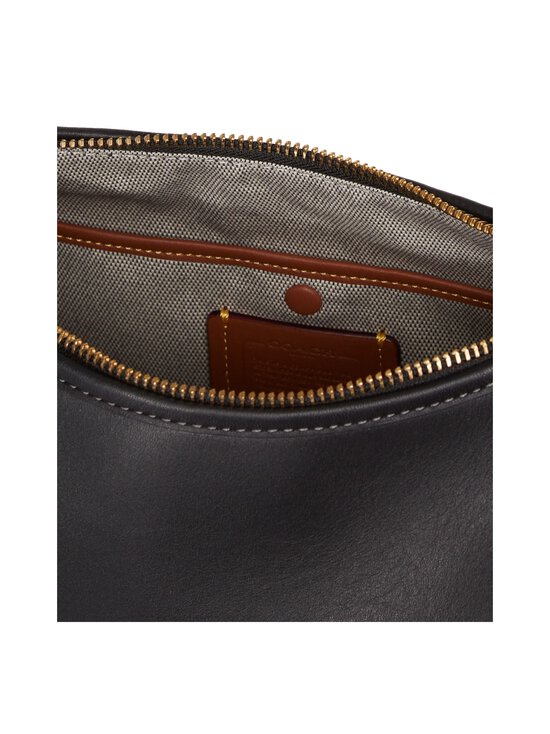 Coach - Juliet Shoulder Bag -nahkalaukku - B4/BLACK - photo 3 Coach - Juliet Shoulder Bag -nahkalaukku - B4/BLACK | Stockmann - photo 3