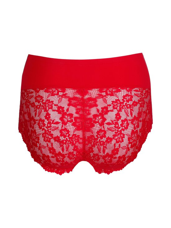 Marie Jo - Soft Studio Full Briefs -alushousut - TRR TRUE RED | Stockmann - photo 2