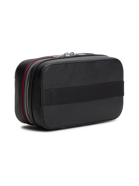 Tommy Hilfiger - Central-toilettilaukku - BDS BLACK | Stockmann - photo 2