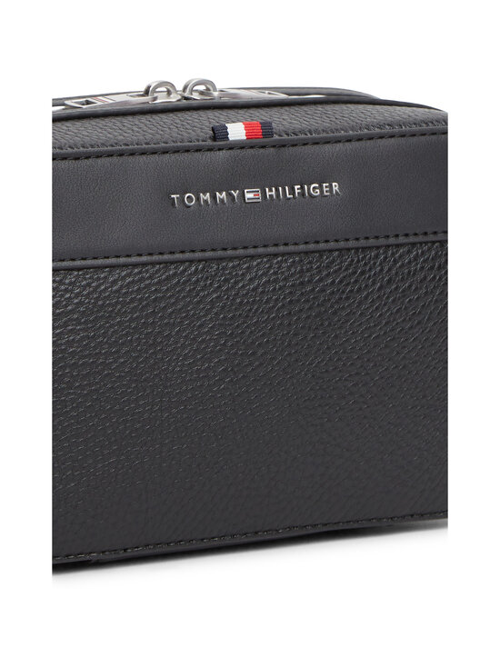Tommy Hilfiger - Central-toilettilaukku - BDS BLACK | Stockmann - photo 3