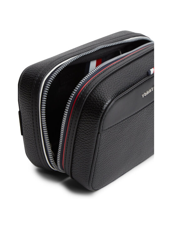 Tommy Hilfiger - Central-toilettilaukku - BDS BLACK | Stockmann - photo 4