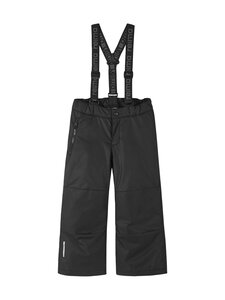 Reima - Liikun Reimatec -talvihousut - 9990 BLACK Reima - Liikun Reimatec -talvihousut - 9990 BLACK | Stockmann