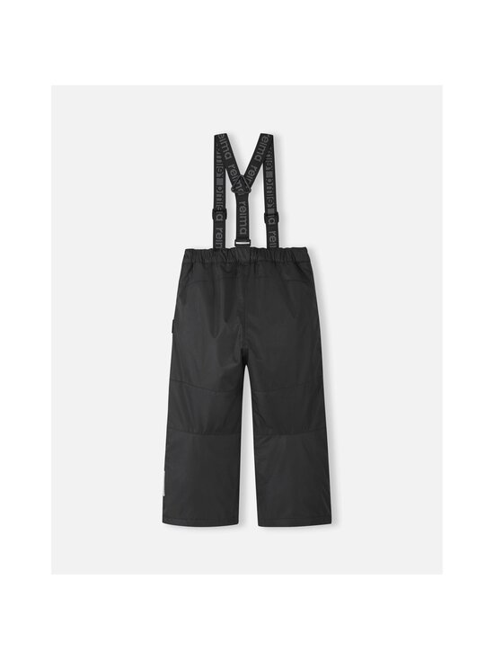 Reima - Liikun Reimatec -talvihousut - 9990 BLACK - photo 2 Reima - Liikun Reimatec -talvihousut - 9990 BLACK | Stockmann - photo 2