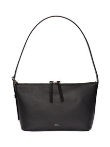 A.P.C - Vera Shoulder Bag - LZZ NOIR TU | Stockmann