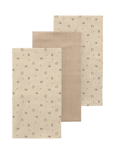 Name It - NbnoHappy-harsoliinat 3-pack - PEYOTE PACK:SESAME | Stockmann