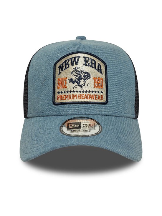 New Era - Patch Trucker -lippalakki - SKYNVY | Stockmann - photo 2