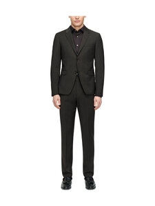 Tiger of Sweden - Bleiser Jamie - 1K2 DARK BROWN | Stockmann