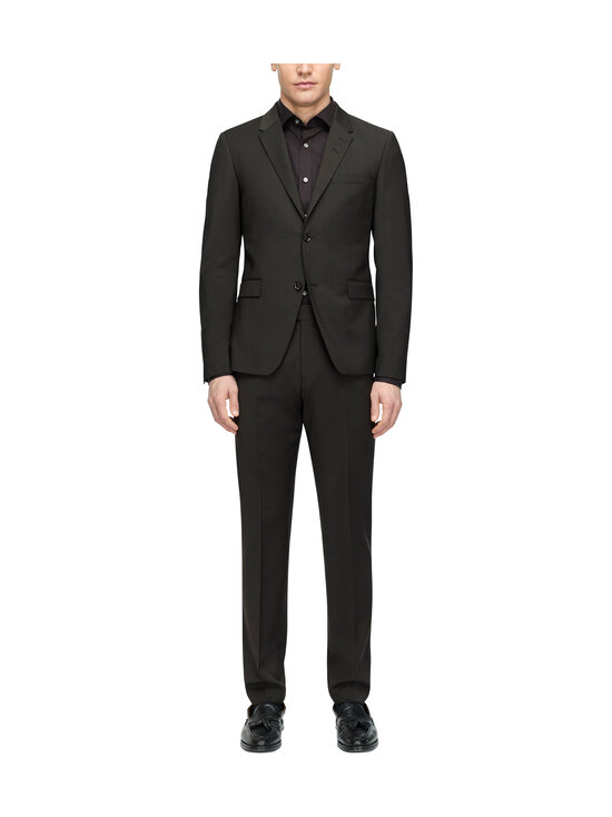Tiger of Sweden - Bleiser Jamie - 1K2 DARK BROWN | Stockmann - photo 1