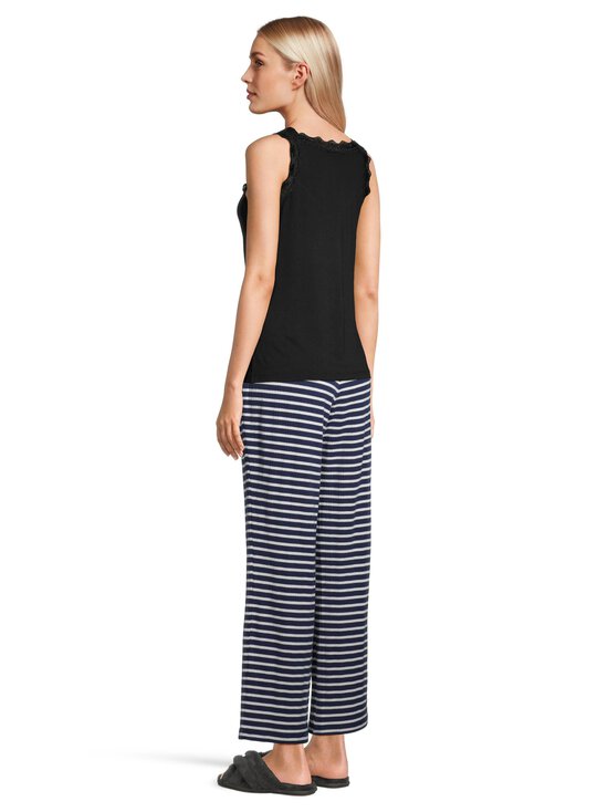 A+more - Jiren jersey tops - BLACK - photo 5 A+more - Jiren jersey tops - BLACK | Stockmann - photo 5