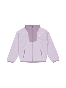 Columbia - Sequoia Grove™ Full Zip Fleece -takki - 551 LAVENDER PEARL, SHALE PURPLE | Stockmann