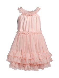 DOLLY by Le Petit Tom - Ruffled Dance -mekko - BALLET PINK DOLLY by Le Petit Tom - Ruffled Dance -mekko - BALLET PINK | Stockmann