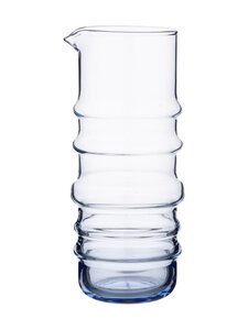 Marimekko - Sukat Makkaralla -lasikannu - LAVENDER | Stockmann