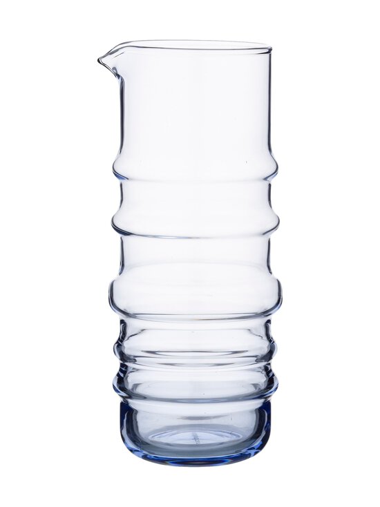 Marimekko - Sukat Makkaralla -lasikannu - LAVENDER | Stockmann - photo 1