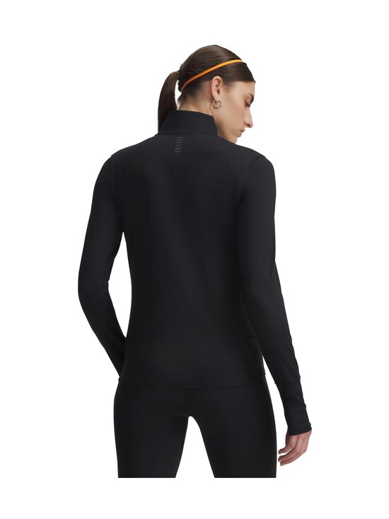 Under Armour - Pro Half Zip -treenipaita - 001 BLACK | Stockmann - photo 4