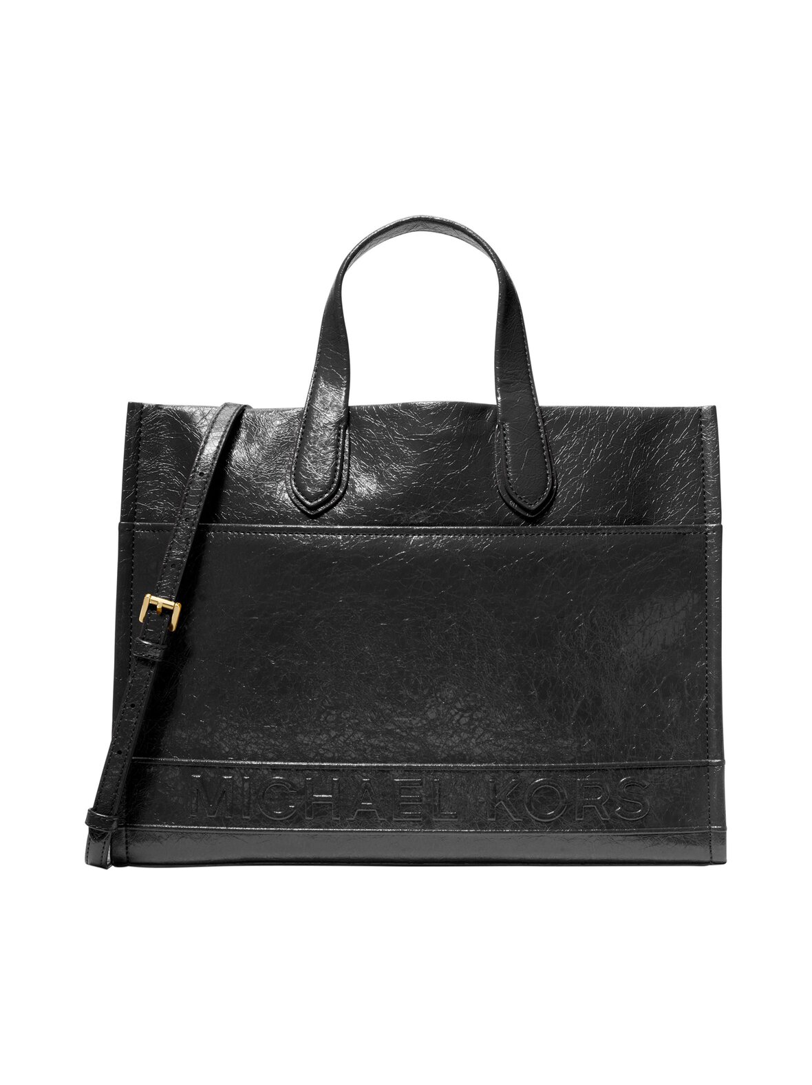 MICHAEL Michael Kors Gigi large grab tote -laukku