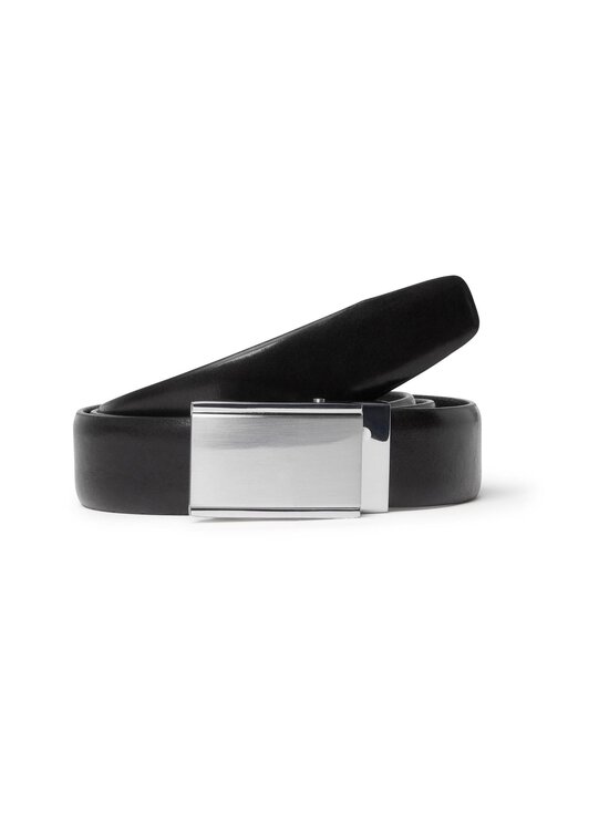 SDLR - Benito nahast vöö - 0001 BLACK - photo 3 SDLR - Benito nahast vöö - 0001 BLACK | Stockmann - photo 3