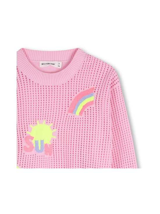 Billieblush - Pullover-neulepaita - 46N NOSEGAY | Stockmann - photo 1
