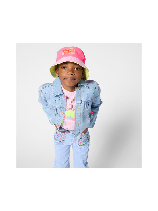 Billieblush - Pullover-neulepaita - 46N NOSEGAY | Stockmann - photo 3