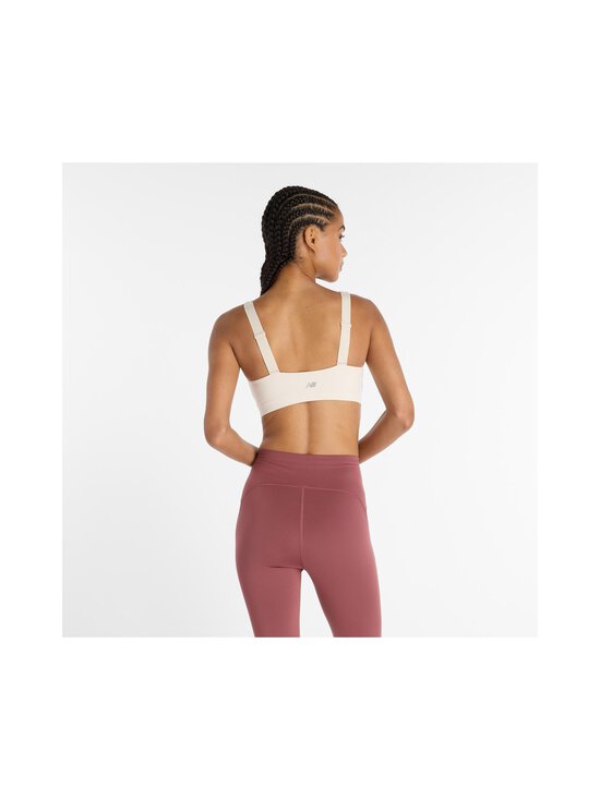 New Balance - NB Harmony Yoga -urheiluliivit - LIN LINEN - photo 3 New Balance - NB Harmony Yoga -urheiluliivit - LIN LINEN | Stockmann - photo 3
