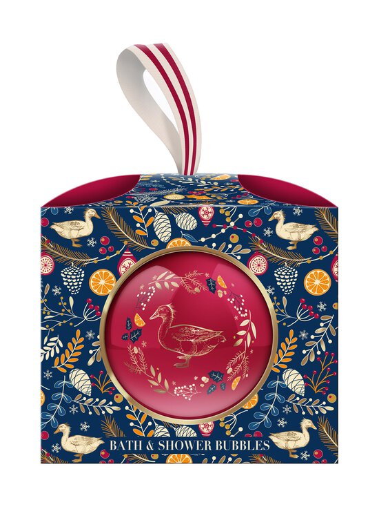 Baylis & Harding - The Fuzzy Duck Winter Wonderland Festive Bauble -lahjapakkaus - NOCOL | Stockmann - photo 1