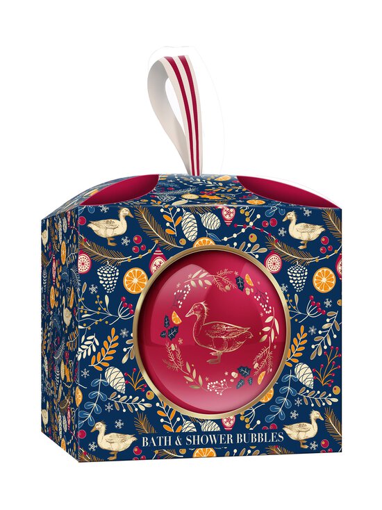 Baylis & Harding - The Fuzzy Duck Winter Wonderland Festive Bauble -lahjapakkaus - NOCOL | Stockmann - photo 2