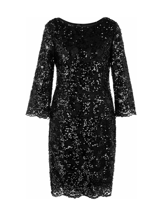 Marc Cain - Paljettimekko - 900 BLACK | Stockmann - photo 1