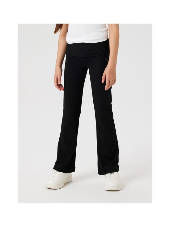 Name It - Nkfspice Bootcut -housut - BLACK - photo 4 Name It - Nkfspice Bootcut -housut - BLACK | Stockmann - photo 4