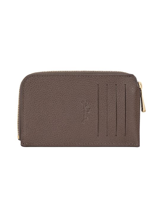 Longchamp - Le Foulonné karšu maciņš - 215 TAUPE | Stockmann - photo 2