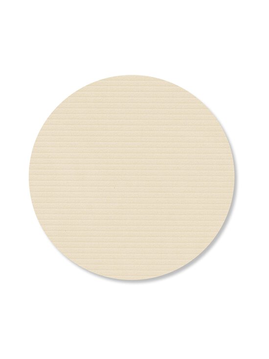 Lind DNA - Corduroy Circle -lasinalunen 10 cm - VANILLA - photo 1 Lind DNA - Corduroy Circle -lasinalunen 10 cm - VANILLA | Stockmann - photo 1