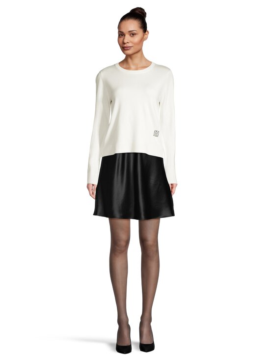 Emme Marella - Emmalpe-neulepaita - 1 WHITE | Stockmann - photo 2