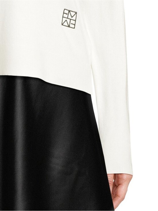 Emme Marella - Emmalpe-neulepaita - 1 WHITE | Stockmann - photo 5