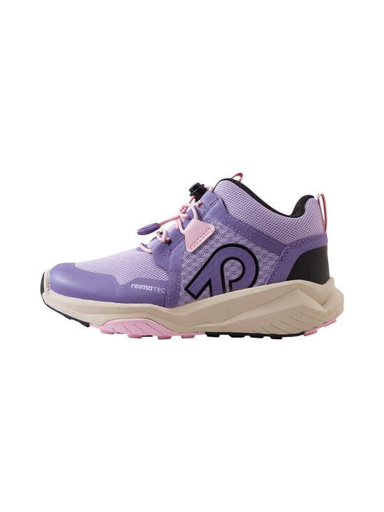 Reima - Kiritin ReimaTec -sneakerit - 545A BLOOMING LILAC | Stockmann - photo 1