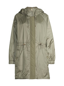 Max Mara Weekend - WkdAlcamo-takki - 011 KAKI | Stockmann