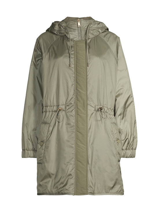 Max Mara Weekend - WkdAlcamo-takki - 011 KAKI | Stockmann - photo 1