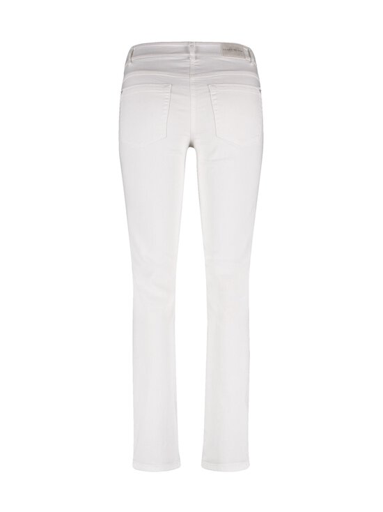 Gerry Weber Edition - Soline Best4Me -housut - 99600 WHITE | Stockmann - photo 2
