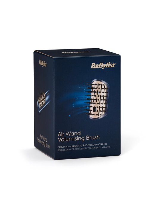 Babyliss - Air Wand Volumizing Brush -harja - BLUE - photo 10 Babyliss - Air Wand Volumizing Brush -harja - BLUE | Stockmann - photo 10
